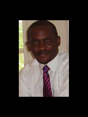 Lover of God and neighbor; Born entrepreneur and international business consultant...