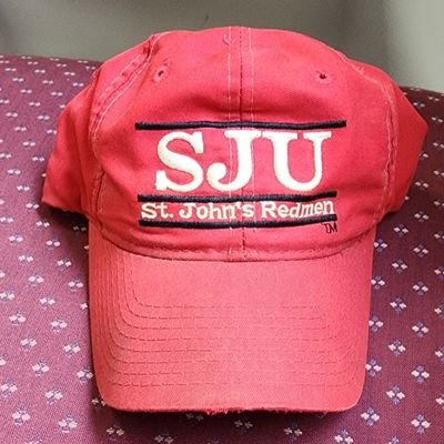 tonyd4576's profile picture. First time long time- Yankee fan since '76, St. John's fan since Boo - 

Adopt don't shop!