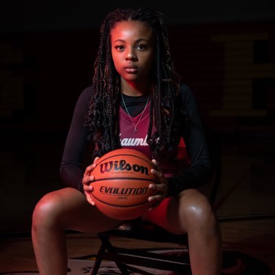 Symone Harrell Profile