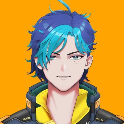 Vtuber arc coming soon!
Editing videos and doin the funny ha ha over at https://t.co/L0OlQ3HVHP