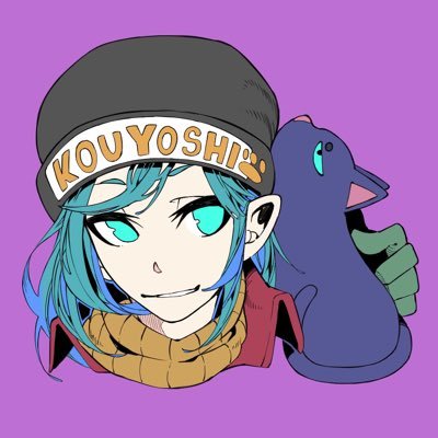 kouyoshi_ Profile Picture