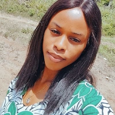 GraceNgoziuwku's profile picture. Human Physiologist | FRIENDS FOUNDATION | MH | God's own