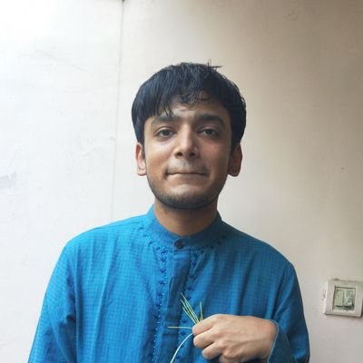 rohn_kshyp's profile picture. PhD Scholar at @iitroorkee