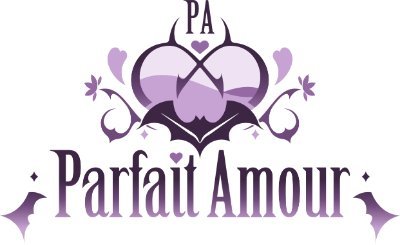 ブティック ≪ParfaitAmour≫ へようこそ💜
「可愛い＋えっち」をテーマに服や小物を作ります！
#ParfaitAmourVRC