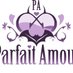 💜ParfaitAmour💜 (@parfaitvrc) Twitter profile photo 💜ParfaitAmour💜 (@parfaitvrc) Twitter profile photo
