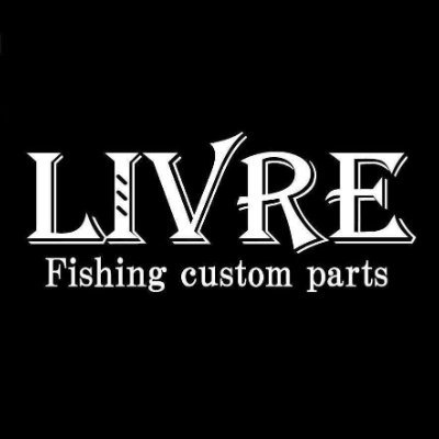 LIVRE公式X フィッシングカスタムハンドル製造・販売 https://t.co/1NpDhEkBMB Instagram→https://t.co/JvwFjUukxx YouTube→https://t.co/5tAUslbAzT