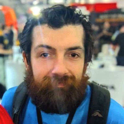 🏀🕹🎧🚴♂️✈🍕🍧
NZ basketball Fan / Volunteer -
Pc gamer
Twitch: TeaAreOhWhy_NZ