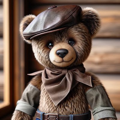 PokeyBear83's profile picture. 