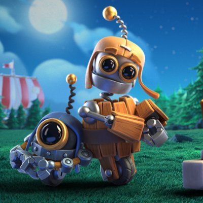 CocbaseBase's profile picture. 