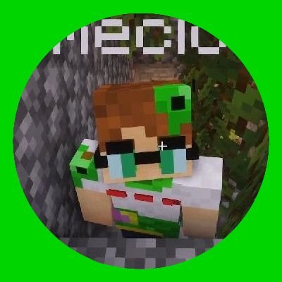 slimecicleday's profile picture. DAILY Q!SLIME BECAUSE WE NEED IT! || GEGG LANGUAGE EVERYONE!(You can Speak Any language, don't worry) || Admins: 🐝- Any Pronouns | ☕- He/Him