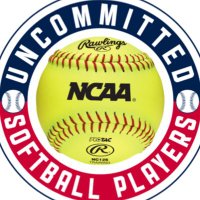 Uncommitted Softball Players(@recruitmeSB) 's Twitter Profileg