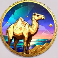 TheCryptoCamel (Not giving away coins)(@TheCryptoCamel) 's Twitter Profile Photo
