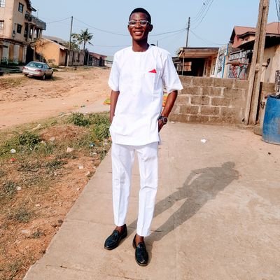 AfolabiTemilo17's profile picture. Son of grace 💋🔥