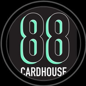 88 Cardhouse