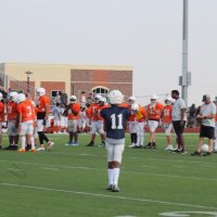 Thaddeus “TJ” Raven (@tjraven11) 's Twitter Profile