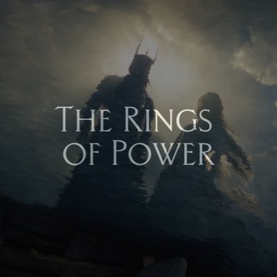 memes, news, updates, + analysis related to ‘The Lord of the Rings: The Rings of Power’ | mute #TROPspoilers to avoid leaks + spoilers | admin: @teawithtolkien