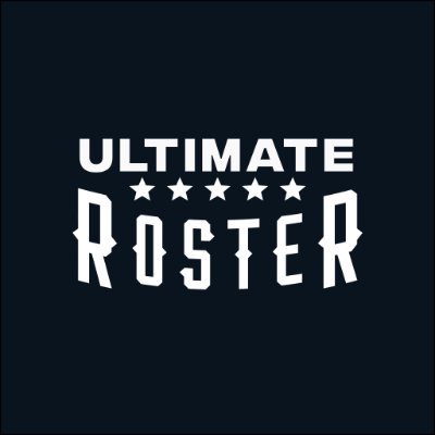 Ultimate_Roster Profile Picture