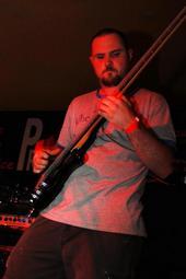 UOweMe6Pickle's profile picture. 