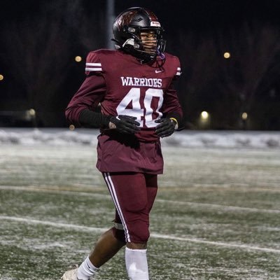 6’3”//220lbs//4.87 40- 31.8inch vertical//Calgary, AB- Henry Wisewood HS- CO 2024//Position: DE/DT