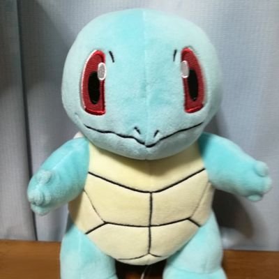 アカウントを作り直しました!ゼニガメ一筋29年🐢水関係全般をのんびり回収中です☔対戦はエクストラメインで水単デッキにこだわっています🌊チームワンパック所属。その他には外国語(主にイタリア語・チェコ語)・バスケ・登山・ウォーキング&ジョギング・街散策・寺社仏閣巡り、戦隊、乗り鉄等多趣味