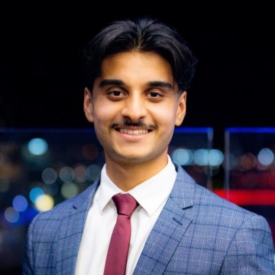 Sameel Deoji Profile