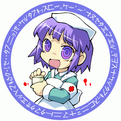 Punished xBSD/Linux developer survivor.
Touhou fan and tiny gamedev. Old time weeb. Puzzle maniac. Friendly.