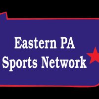 Eastern Pennsylvania Sports Network(@EastPASportsnet) 's Twitter Profile Photo