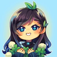 [17’s Joanna]🍀🇨🇦 (@rinspirit_art) 's Twitter Profile Photo