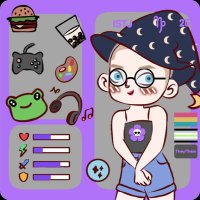 ⛤Ace⛤ 𓅪 Queer Disabled Witch(@_SereneNecrosis) 's Twitter Profile Photo
