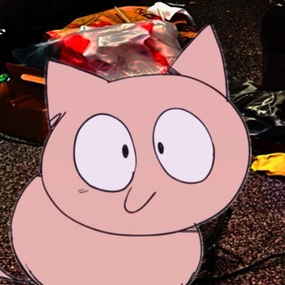 annoying autistic retard!!! 💛20,any/all,bi 🩷 lover of 9-stars ⭐️pfp is Fireheart from WCA, by @Boksie_ 💚 https://t.co/b5LybcHQuH