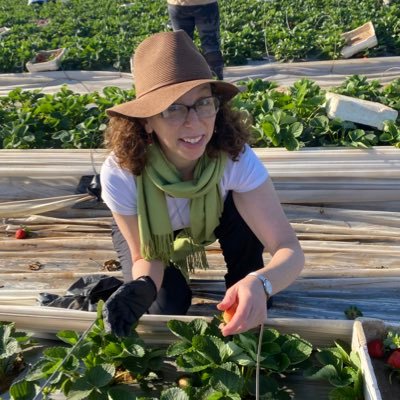 Jessica Haller🟧 Profile