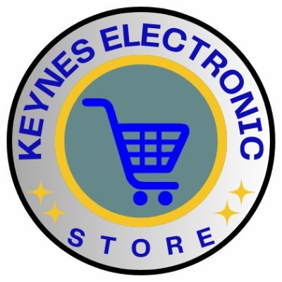 Keynes Electronic Store - where quality meets innovation. Quality tech, Exceptional Service, Fast Delivery. Elevate your experience with us! 🌐📱 #KeynesTech