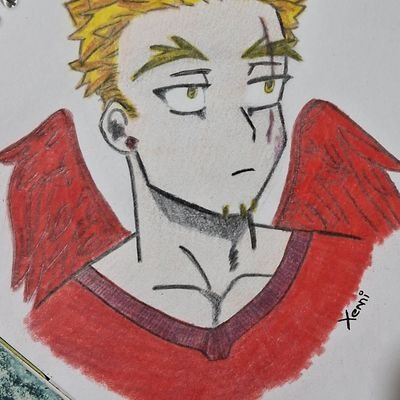 Xenni_ EndHawks_supremacyさんのプロフィール画像
