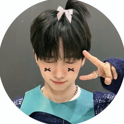 myungiantz's profile picture. ...ddingdongz 💭🐈‍⬛🐶 #명재현 #태산