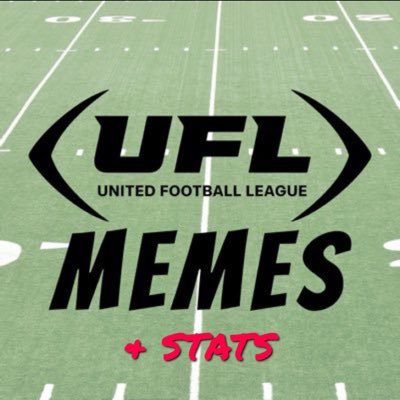 This is the real UFL Memes page, the other is an imposter.