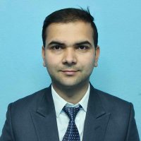 Dr Amrit Panthi (@amrit_ortho) 's Twitter Profile