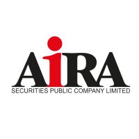 AIRA SECURITIES(@AIRAPLC) 's Twitter Profile Photo