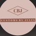 Customsbyjulia (@customsbyjulia) Twitter profile photo Customsbyjulia (@customsbyjulia) Twitter profile photo