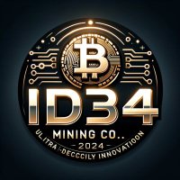 ID34 Mining LLC(@Id34Mining) 's Twitter Profile Photo