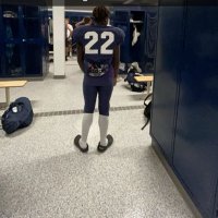 Abraham James (@abrahamjam60412) 's Twitter Profile