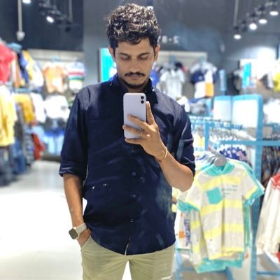 Uttam_Mali Profile