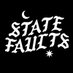 State Faults (@statefaults) Twitter profile photo