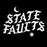 statefaults's profile picture. Bay Area Flower Violence / “CHILDREN OF THE MOON” out NOW / US booking: ryan@forthrightbooking.com / EU Booking: james@atonal.agency
