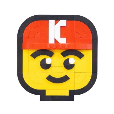 LEGOの建物と乗り物をメインに自作しています。
PinterestとYouTubeでも作品を公開しています。
【https://t.co/lFyTKZZlAk】