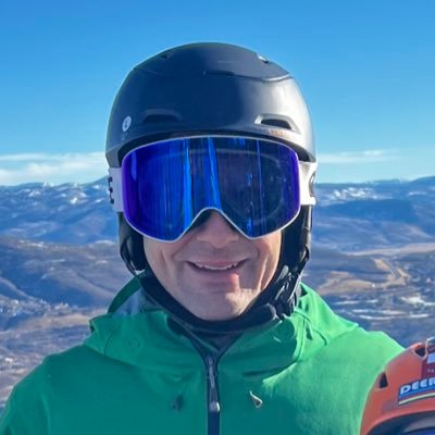 📈 Finance Enthusiast | 💻 Tech | 🥋 Jiu-Jitsu practitioner | 🎿 Ski Adventurer | 🚴‍♂️ Peloton Aficionado | CFA® charterholder |#5THINGS | Views are my own