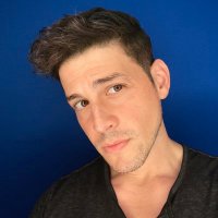 David Blue(@DavidBlue) 's Twitter Profile Photo