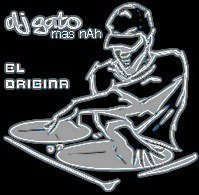 DjgatoP's profile picture. 