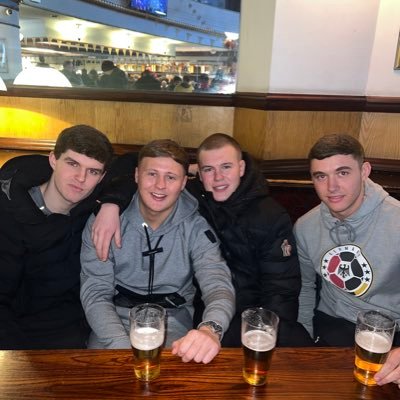 olburgesss's profile picture. Liverpool FC