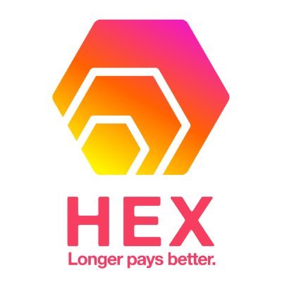 I am a HEX-MINERnaut ⬣ I keep the price UP! #HEX: *Save to Earn #S2E