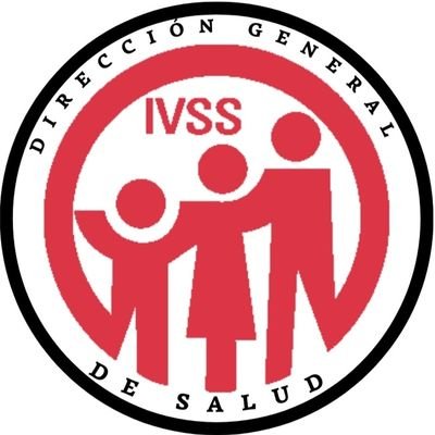 Dirección General de Salud Ivss
Comprometidos con la Salud de nuestra 🇻🇪